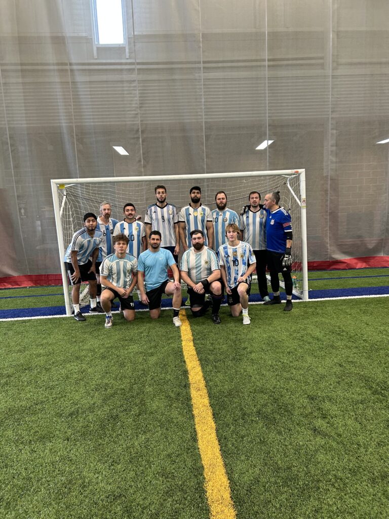 Rosario Juniors EOPL