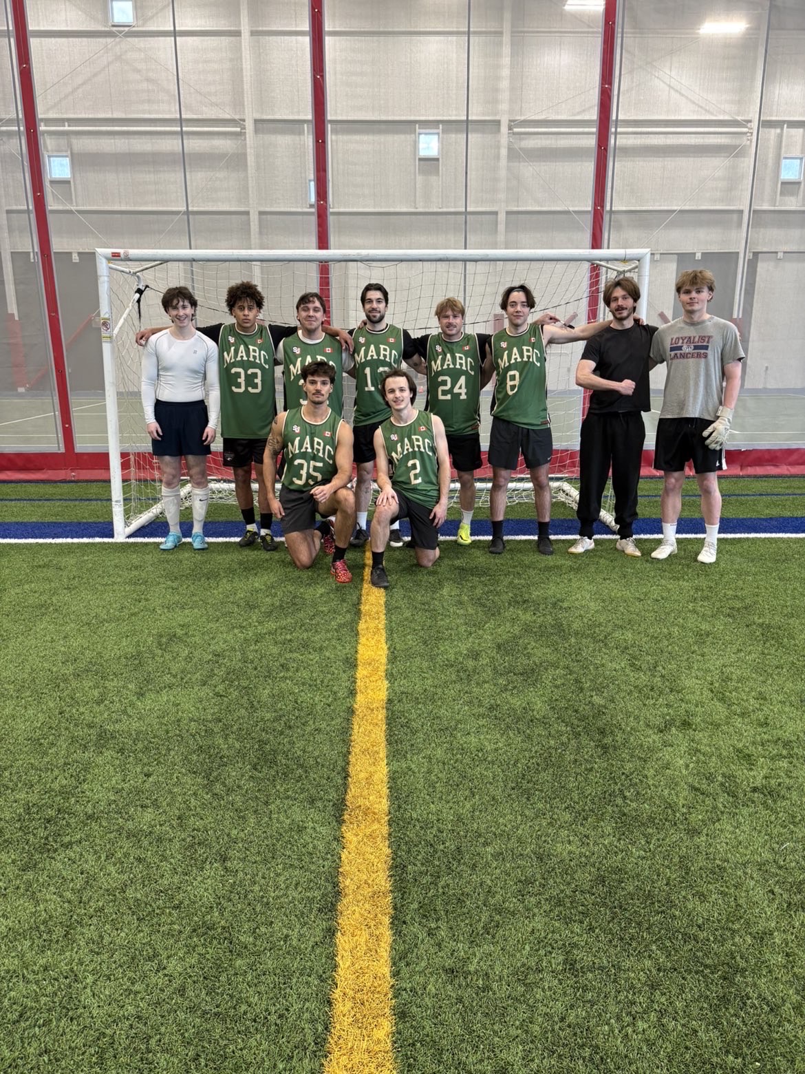 Eopl Event Photos - EOPL/RSN Soccer