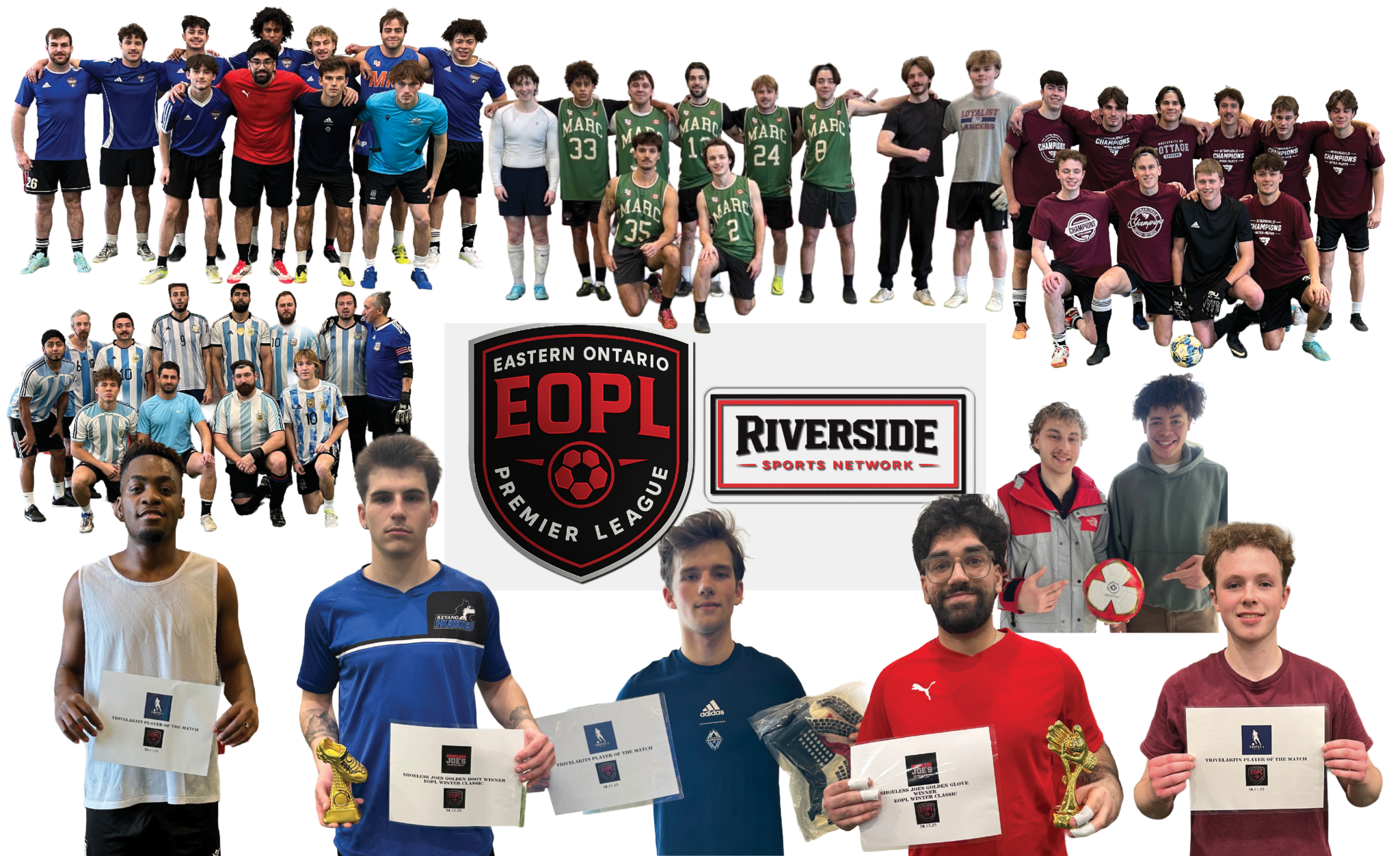 Eopl Home - EOPL/RSN Soccer